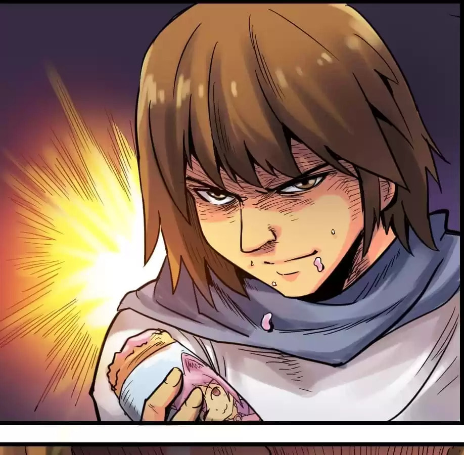 Read Invincible Brave King chapter 66 image 35 on Lezhin