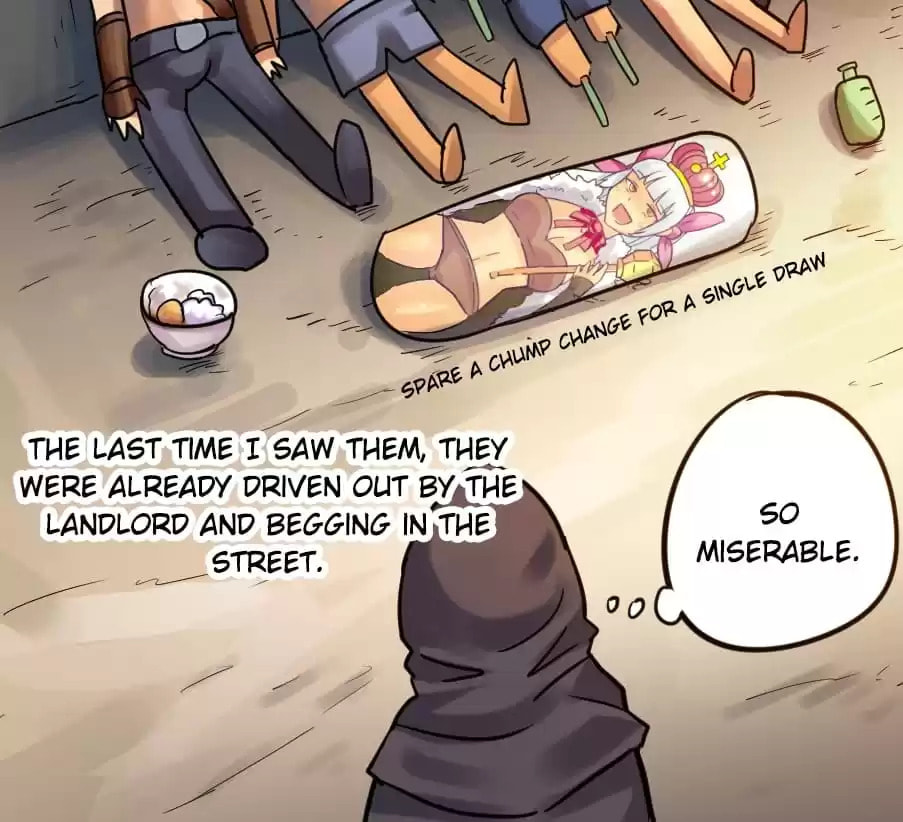 Read Invincible Brave King chapter 66 image 9 on Lezhin