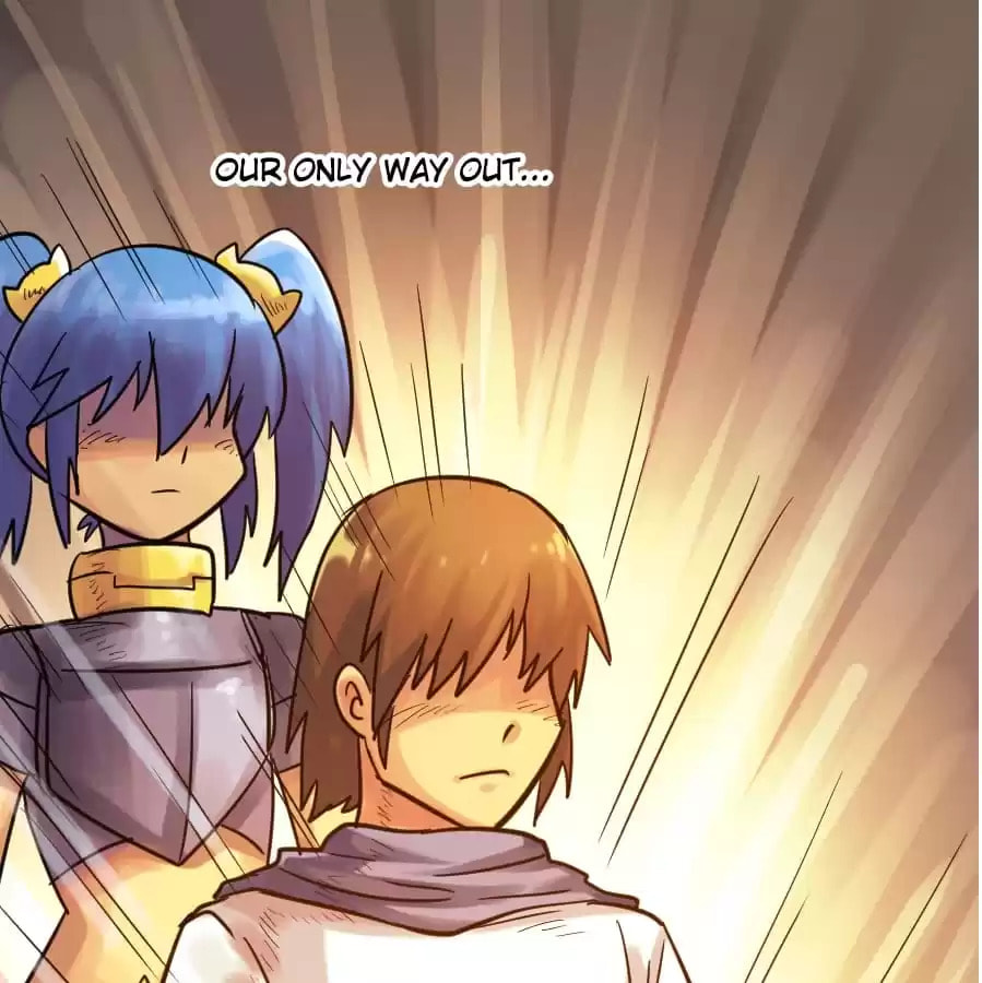 Read Invincible Brave King chapter 67 image 13 on Lezhin