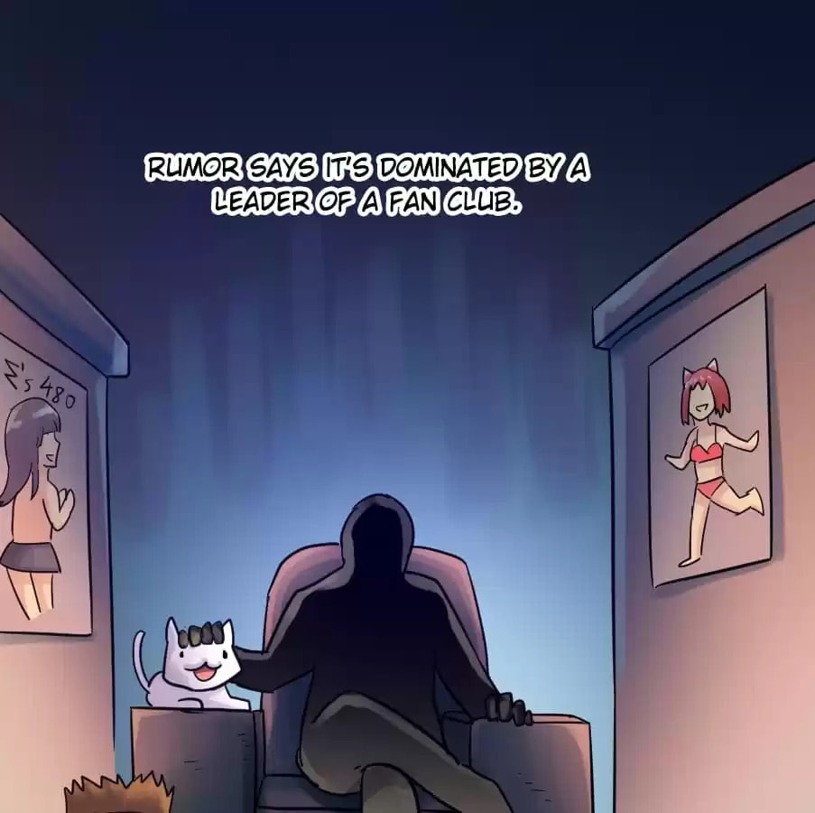 Read Invincible Brave King chapter 67 image 22 on Lezhin