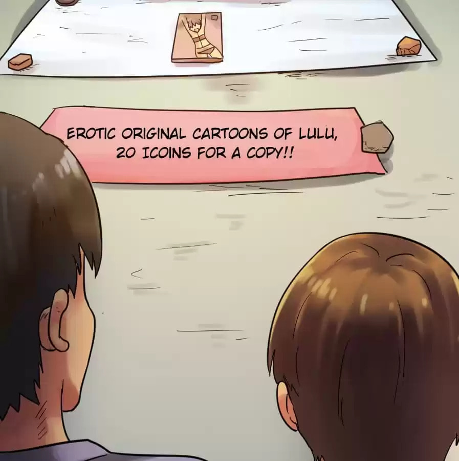 Read Invincible Brave King chapter 67 image 29 on Lezhin