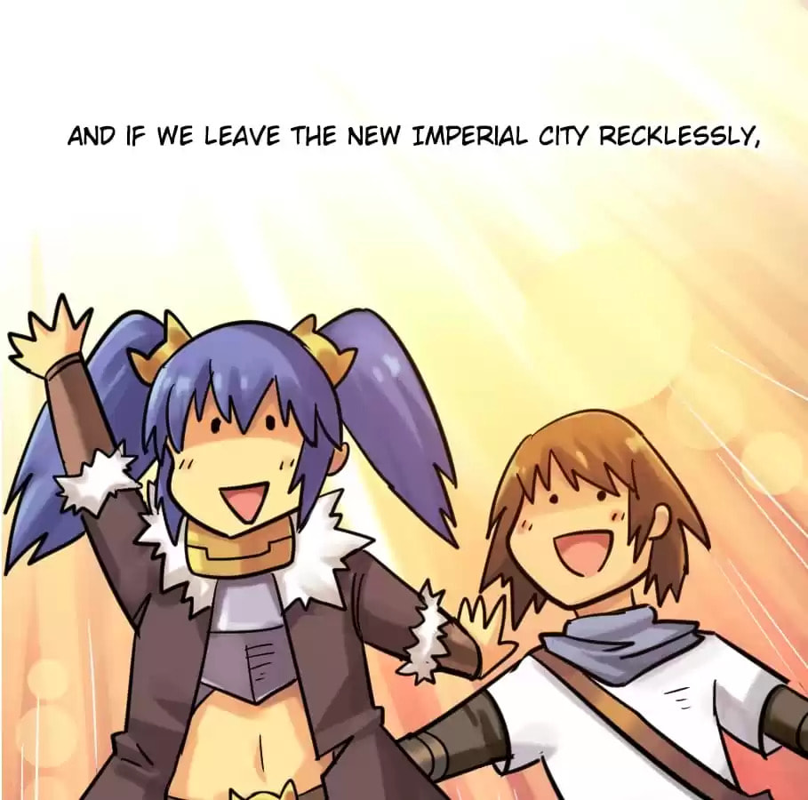 Read Invincible Brave King chapter 67 image 6 on Lezhin