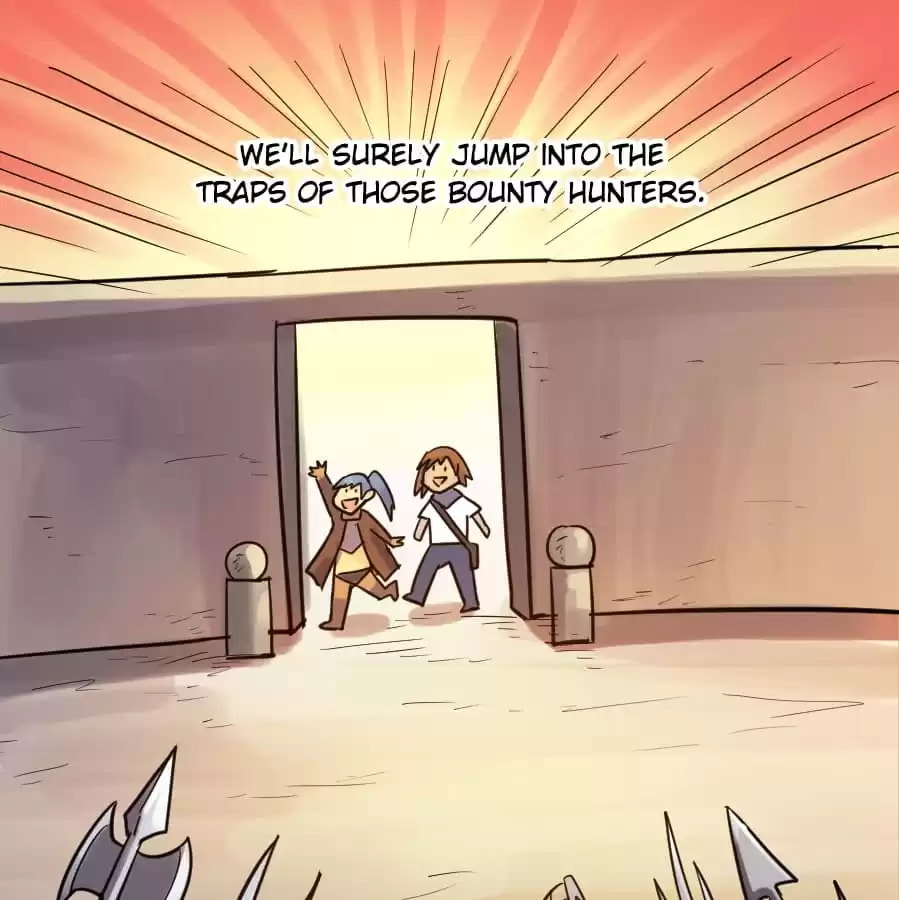 Read Invincible Brave King chapter 67 image 8 on Lezhin