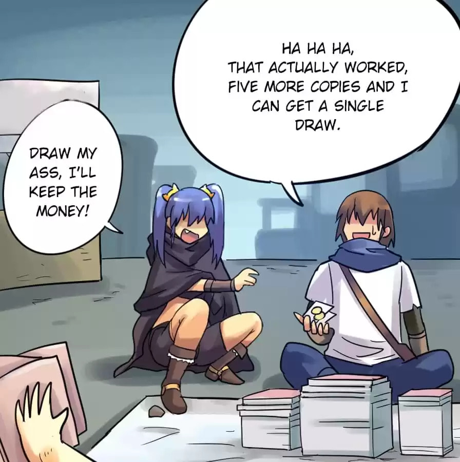 Read Invincible Brave King chapter 68 image 13 on Lezhin