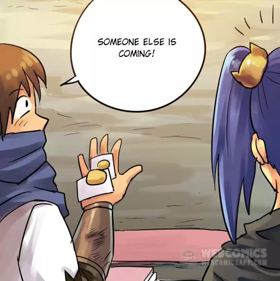 Read Invincible Brave King chapter 68 image 17 on Lezhin