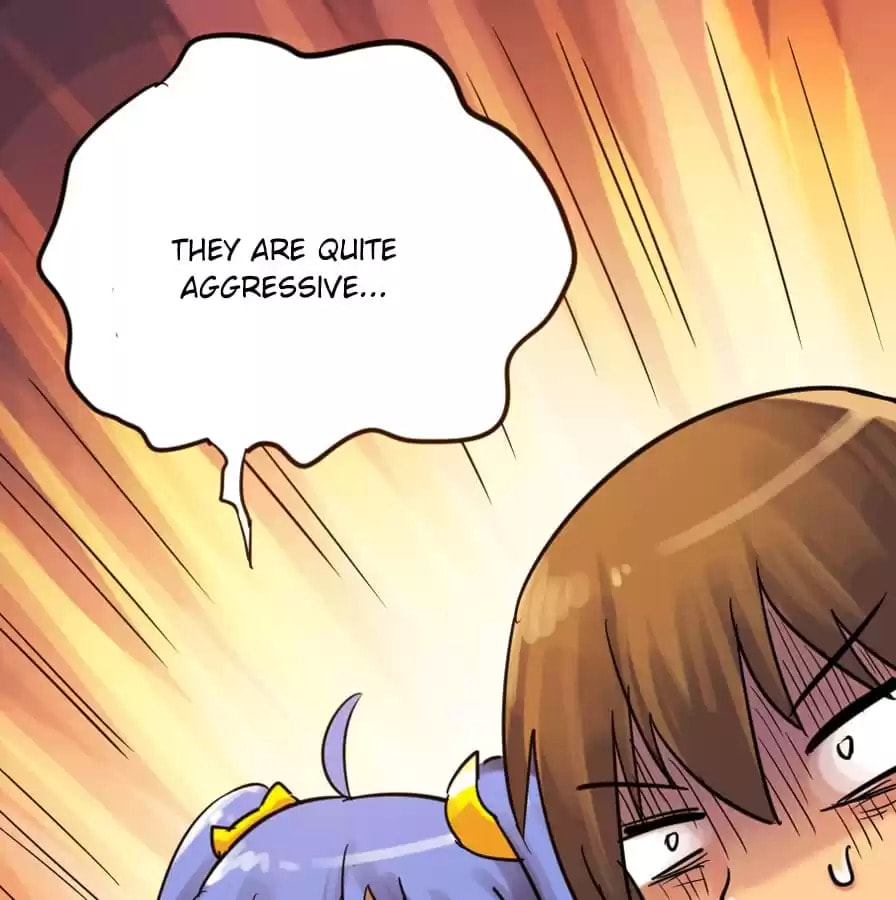 Read Invincible Brave King chapter 68 image 21 on Lezhin