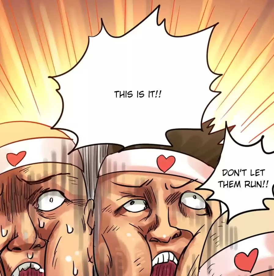 Read Invincible Brave King chapter 68 image 24 on Lezhin