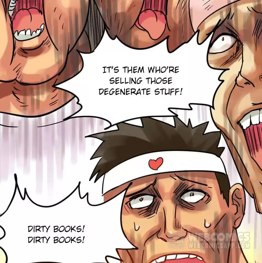 Read Invincible Brave King chapter 68 image 25 on Lezhin