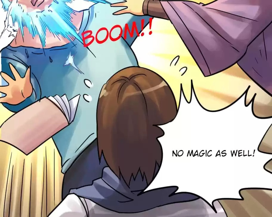 Read Invincible Brave King chapter 68 image 32 on Lezhin