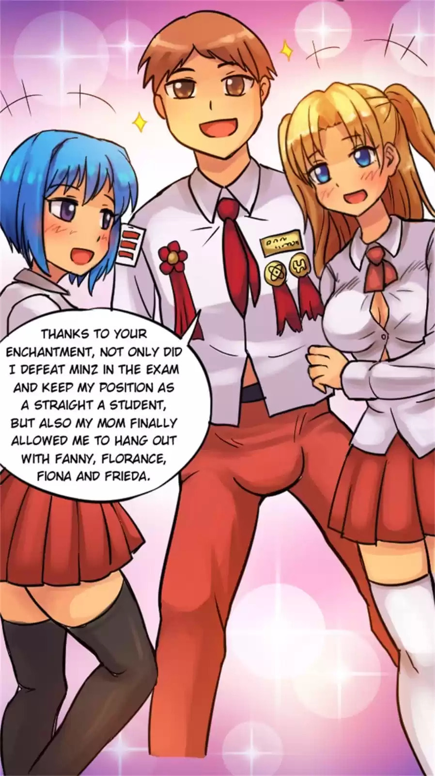 Read Invincible Brave King chapter 7 image 11 on Lezhin