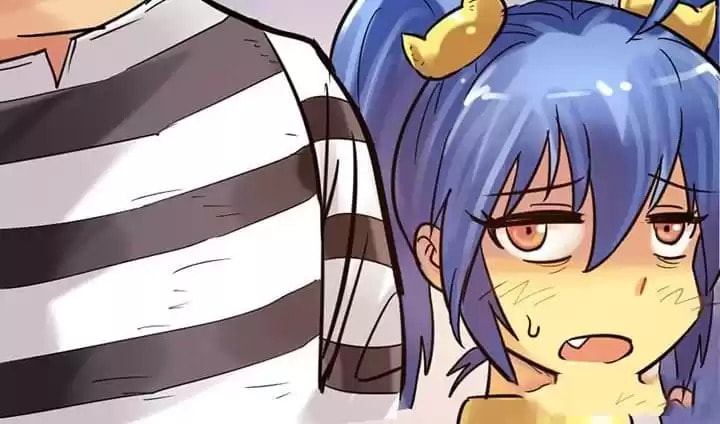 Read Invincible Brave King chapter 70 image 22 on Lezhin