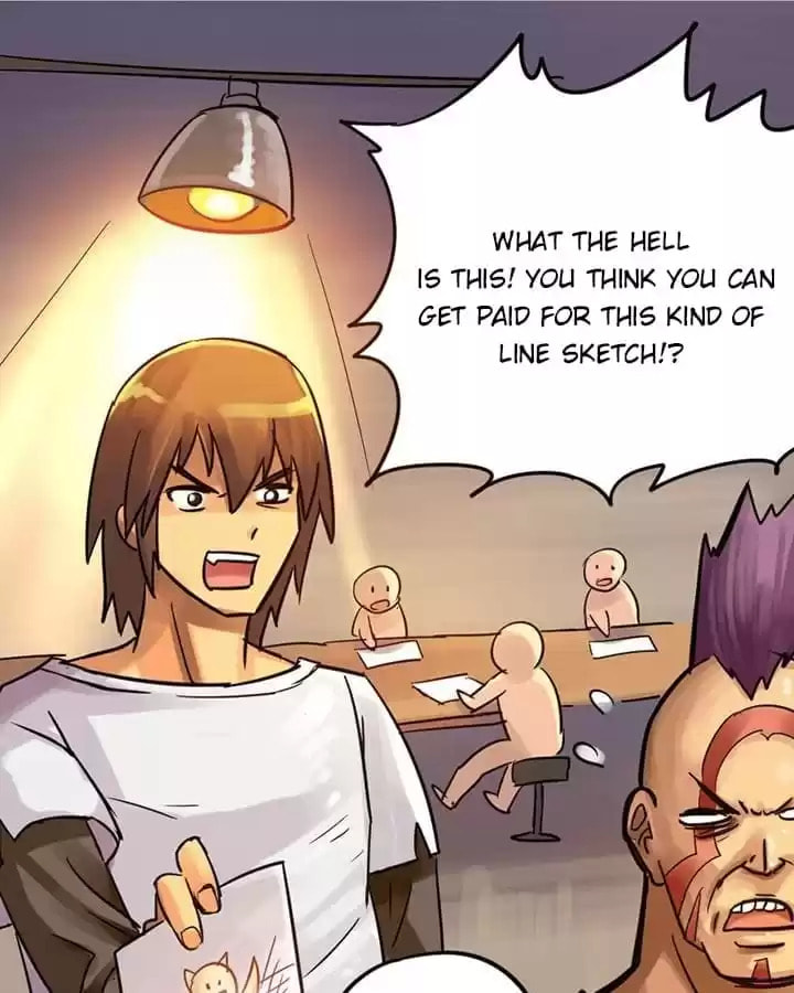 Read Invincible Brave King chapter 70 image 3 on Lezhin