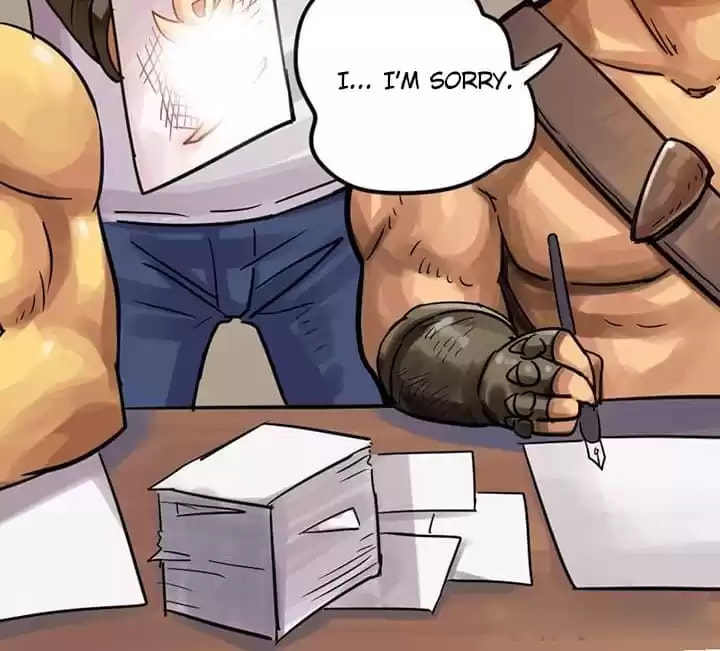 Read Invincible Brave King chapter 70 image 4 on Lezhin