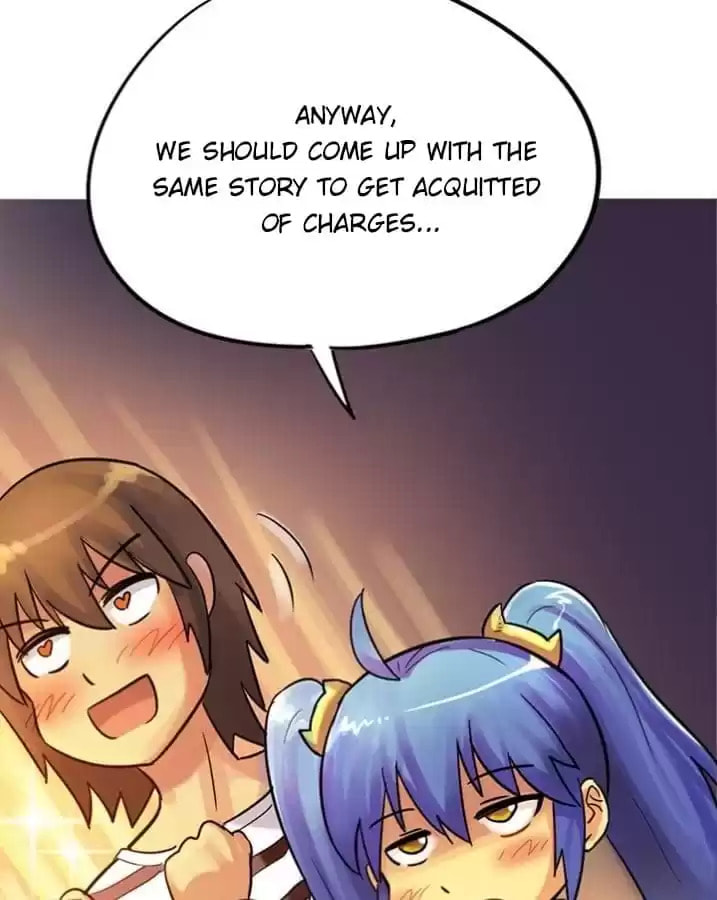 Read Invincible Brave King chapter 71 image 1 on Lezhin