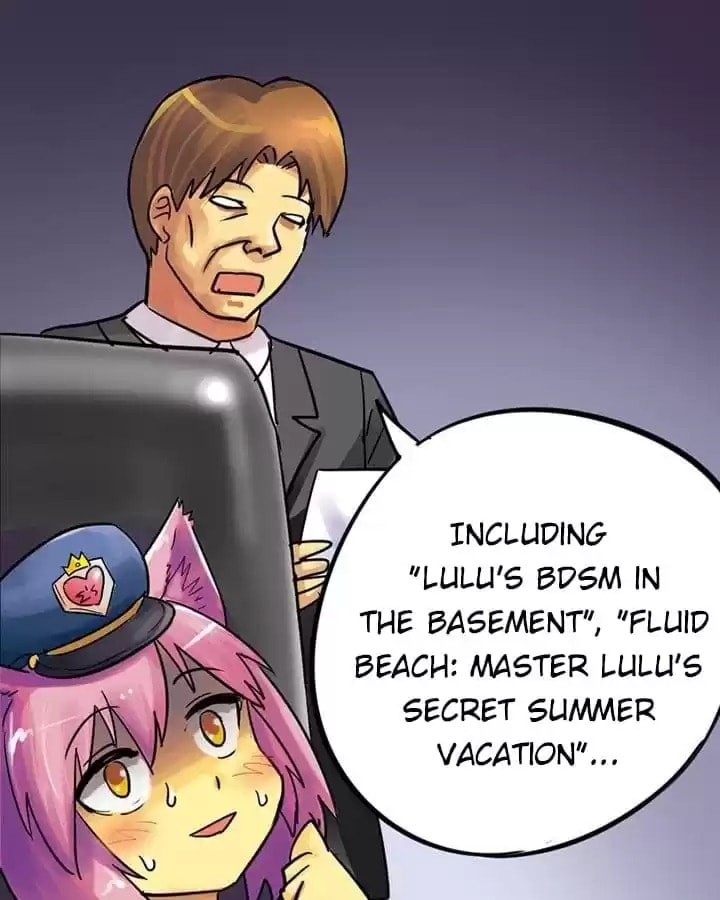 Read Invincible Brave King chapter 71 image 11 on Lezhin