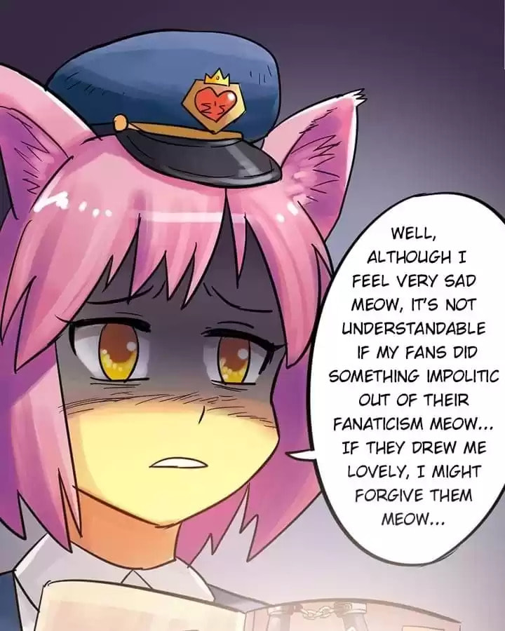 Read Invincible Brave King chapter 71 image 15 on Lezhin