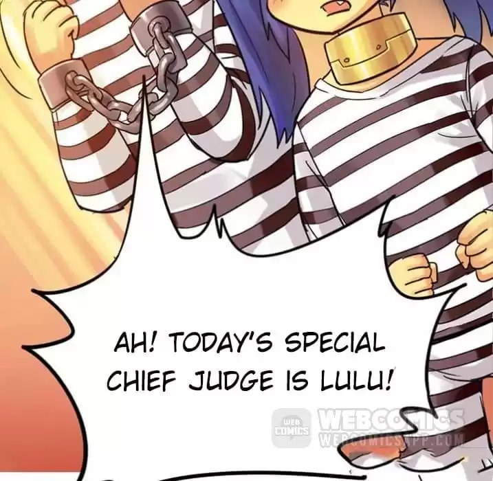 Read Invincible Brave King chapter 71 image 2 on Lezhin