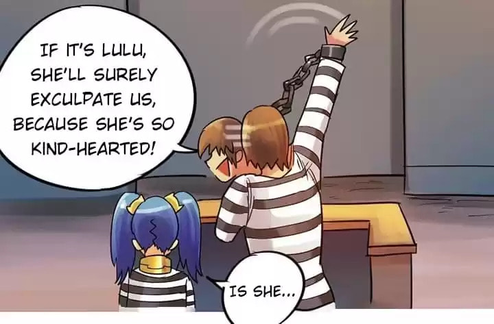 Read Invincible Brave King chapter 71 image 4 on Lezhin