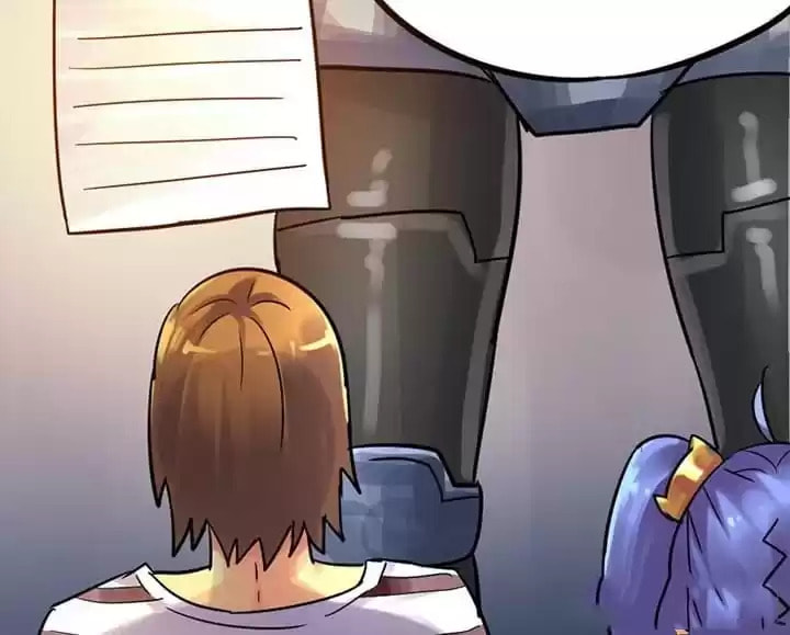 Read Invincible Brave King chapter 72 image 13 on Lezhin