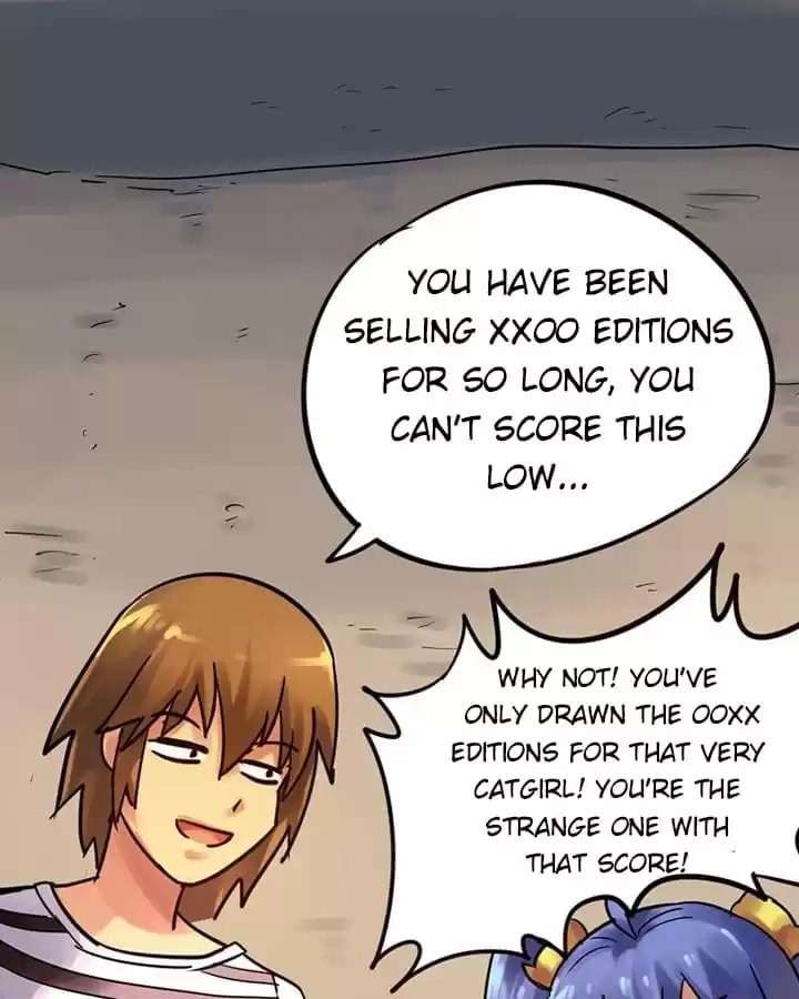Read Invincible Brave King chapter 72 image 20 on Lezhin