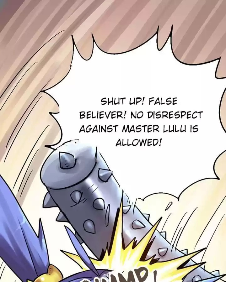 Read Invincible Brave King chapter 72 image 22 on Lezhin