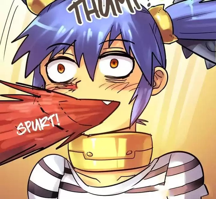 Read Invincible Brave King chapter 72 image 23 on Lezhin