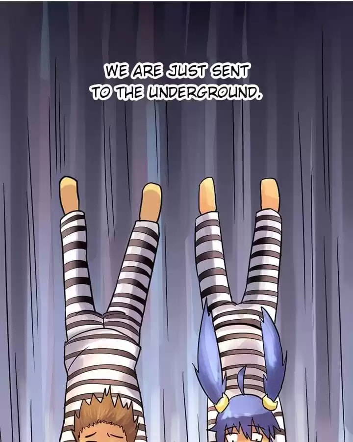 Read Invincible Brave King chapter 72 image 6 on Lezhin