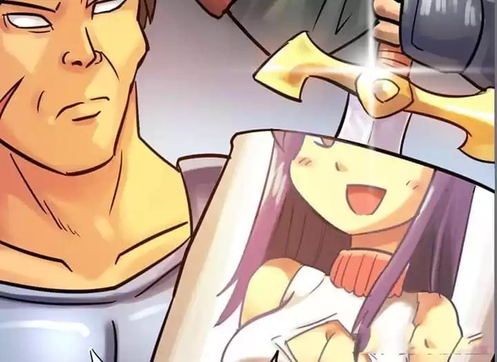 Read Invincible Brave King chapter 73 image 11 on Lezhin