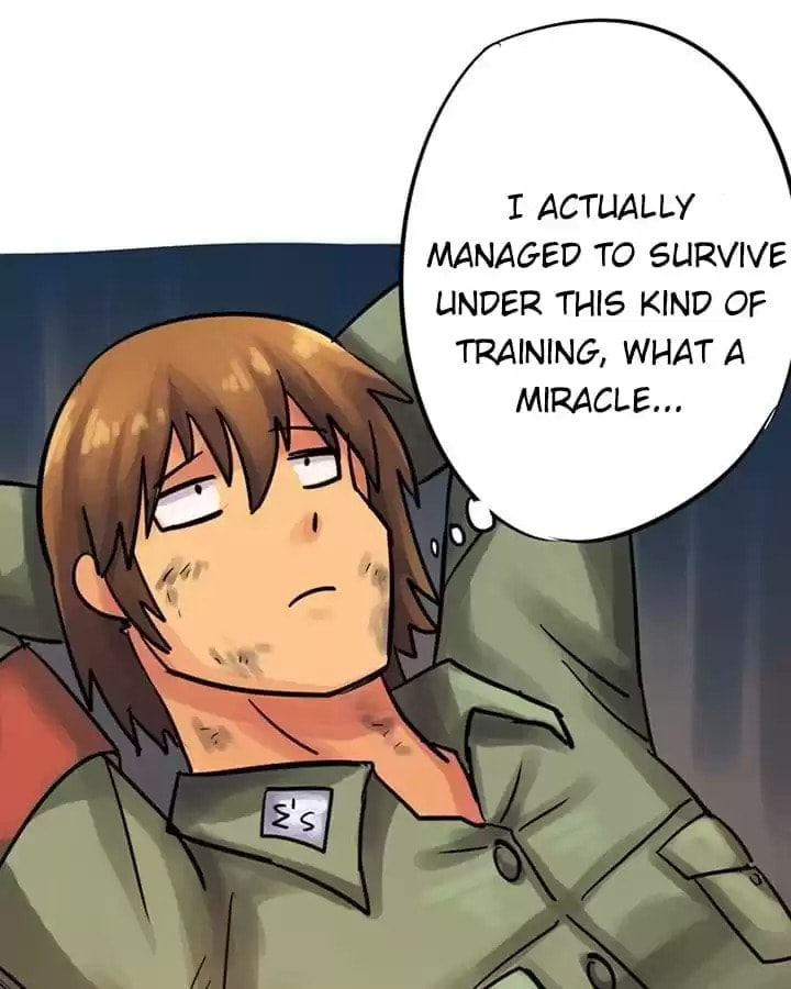 Read Invincible Brave King chapter 73 image 22 on Lezhin