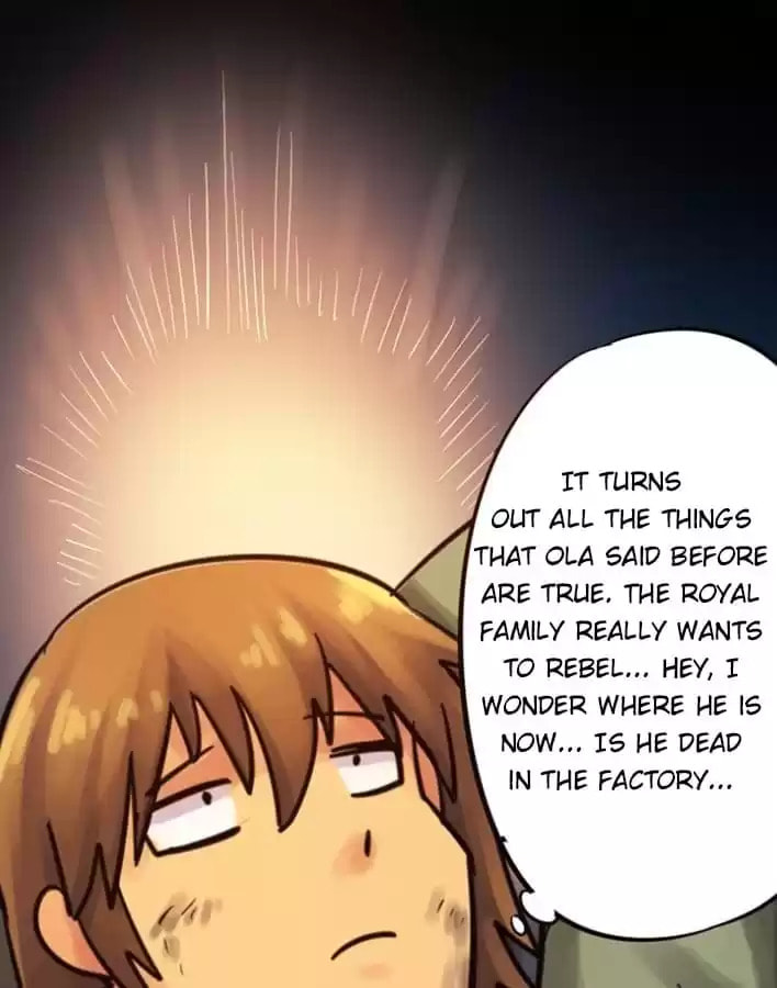 Read Invincible Brave King chapter 73 image 24 on Lezhin