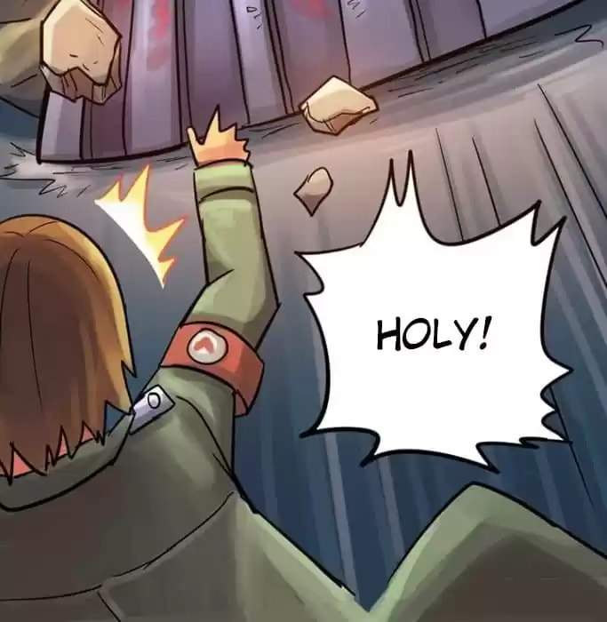 Read Invincible Brave King chapter 73 image 27 on Lezhin