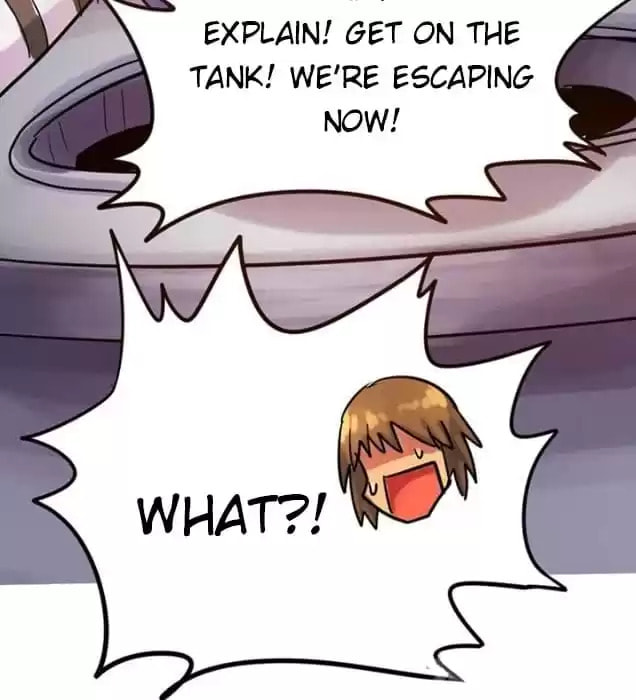 Read Invincible Brave King chapter 73 image 31 on Lezhin