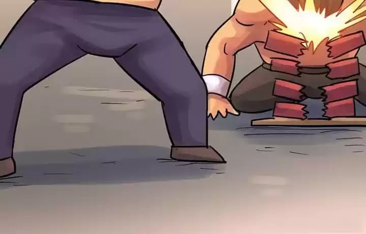 Read Invincible Brave King chapter 73 image 7 on Lezhin