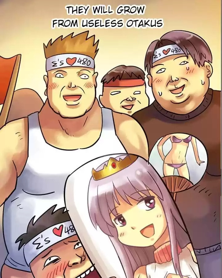 Read Invincible Brave King chapter 73 image 8 on Lezhin