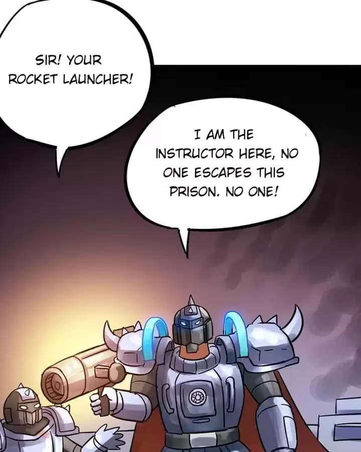 Read Invincible Brave King chapter 74 image 16 on Lezhin