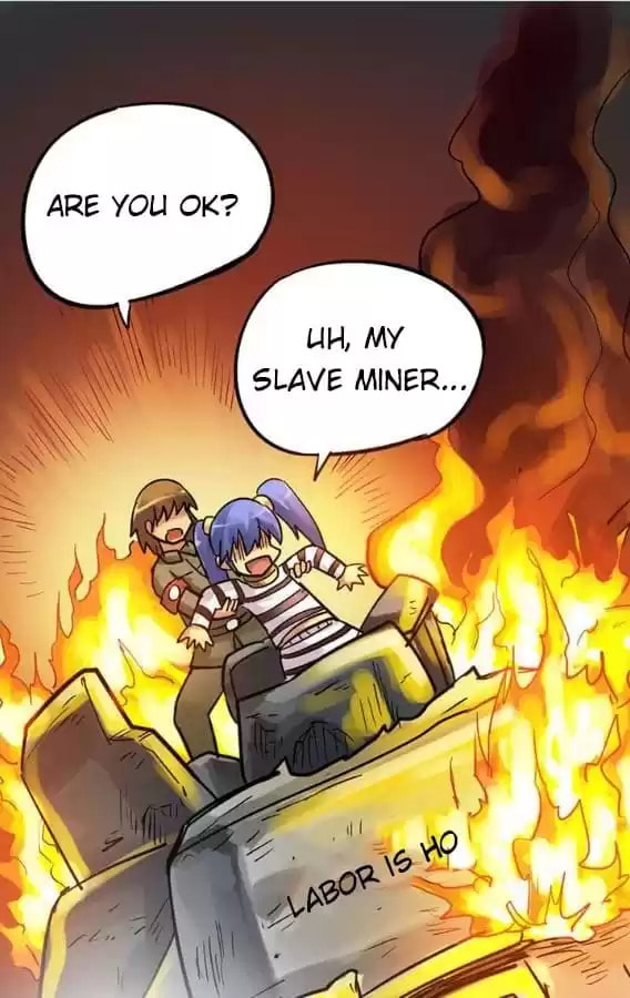 Read Invincible Brave King chapter 74 image 24 on Lezhin