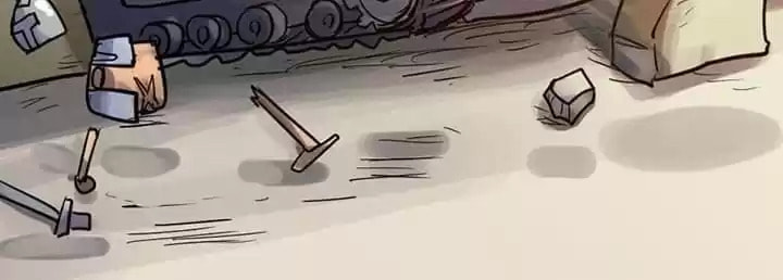 Read Invincible Brave King chapter 74 image 3 on Lezhin