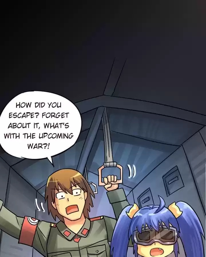 Read Invincible Brave King chapter 74 image 4 on Lezhin
