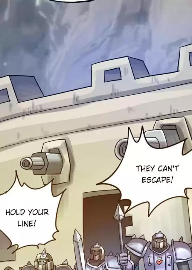 Read Invincible Brave King chapter 74 image 6 on Lezhin