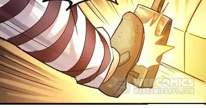 Read Invincible Brave King chapter 74 image 9 on Lezhin