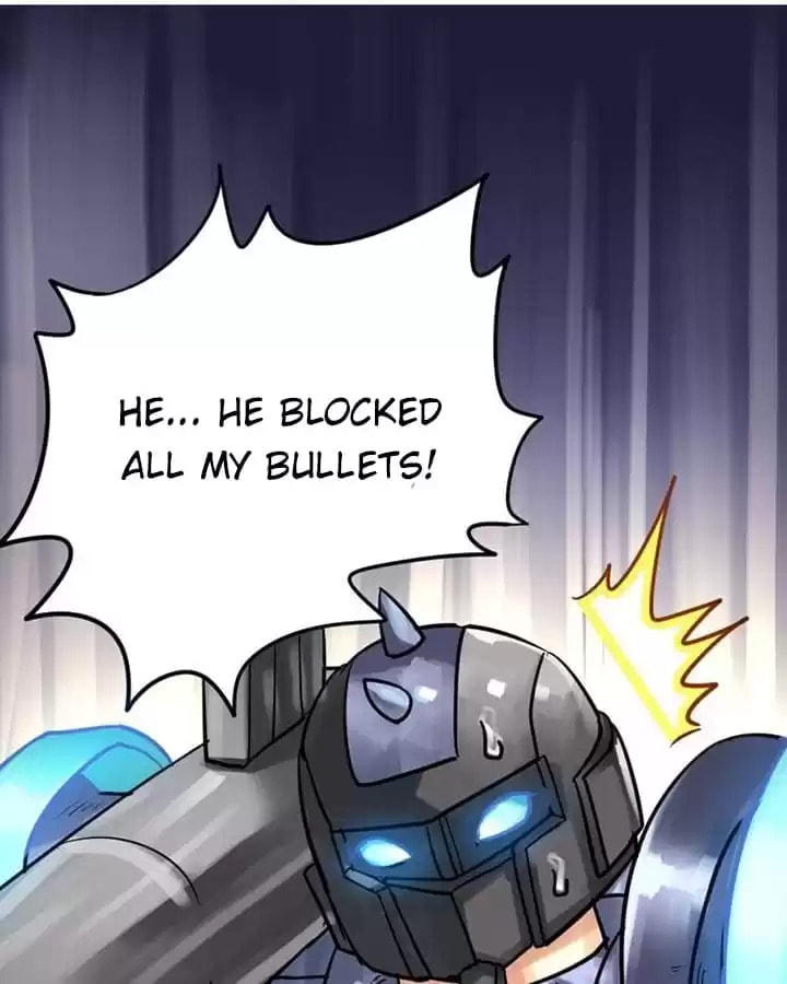 Read Invincible Brave King chapter 75 image 10 on Lezhin