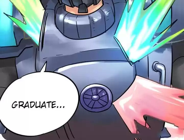 Read Invincible Brave King chapter 75 image 19 on Lezhin