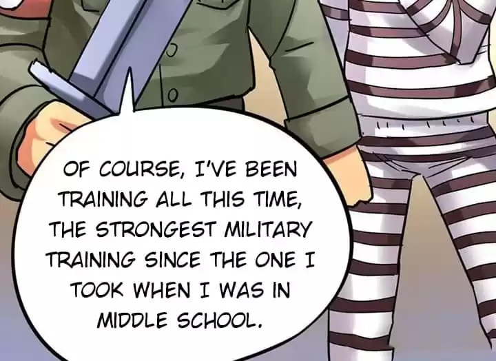 Read Invincible Brave King chapter 75 image 23 on Lezhin