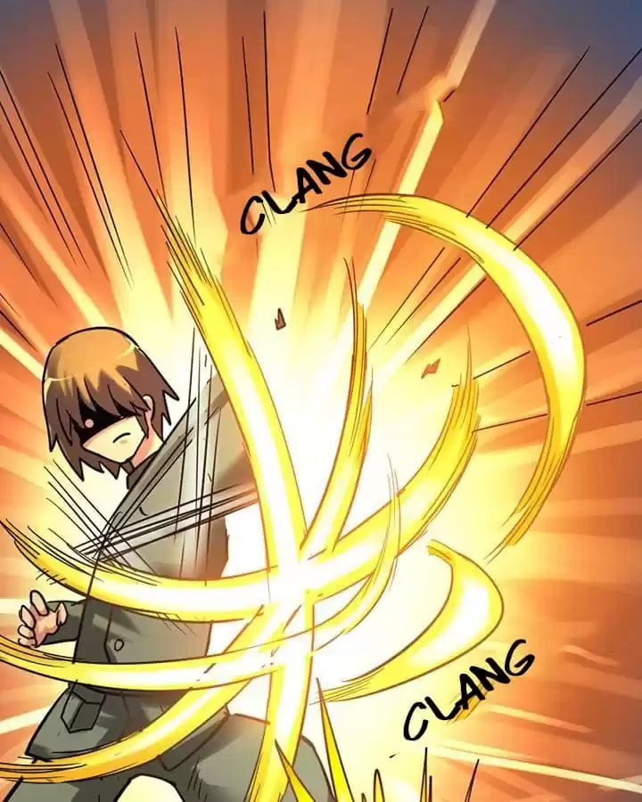 Read Invincible Brave King chapter 75 image 6 on Lezhin