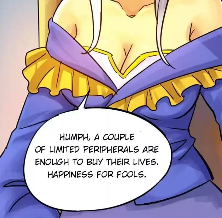 Read Invincible Brave King chapter 76 image 13 on Lezhin