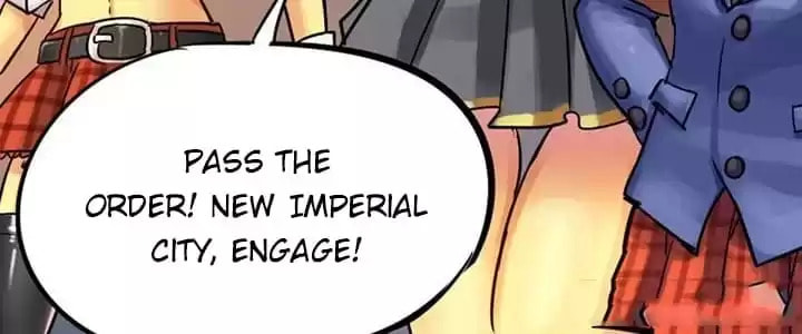 Read Invincible Brave King chapter 76 image 21 on Lezhin