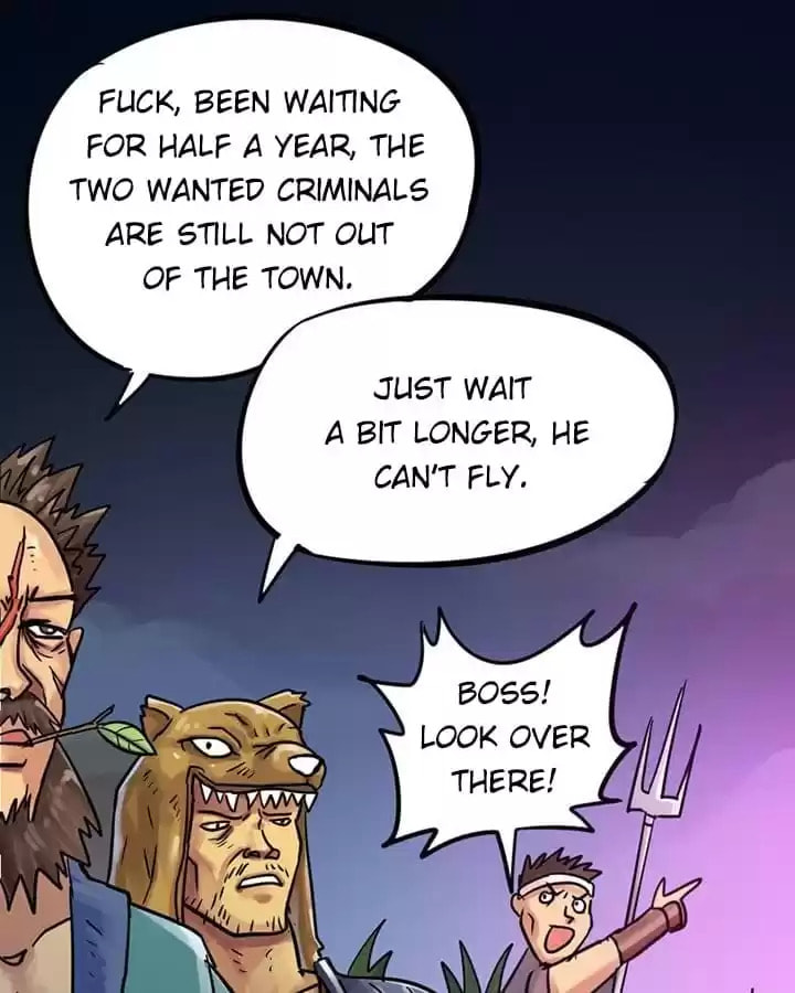 Read Invincible Brave King chapter 77 image 16 on Lezhin