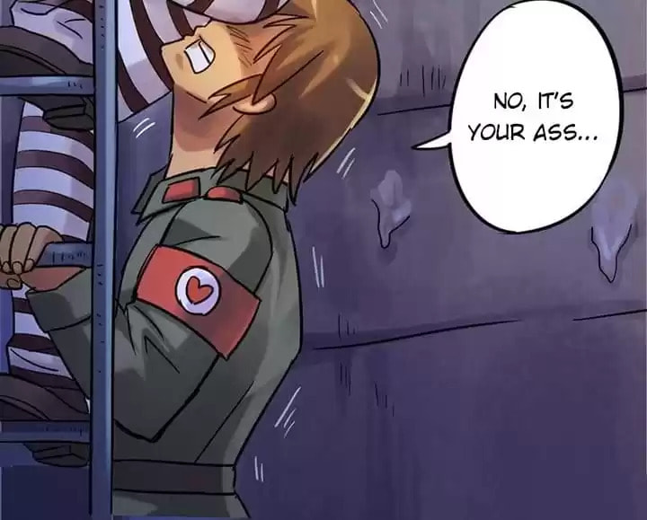 Read Invincible Brave King chapter 77 image 7 on Lezhin