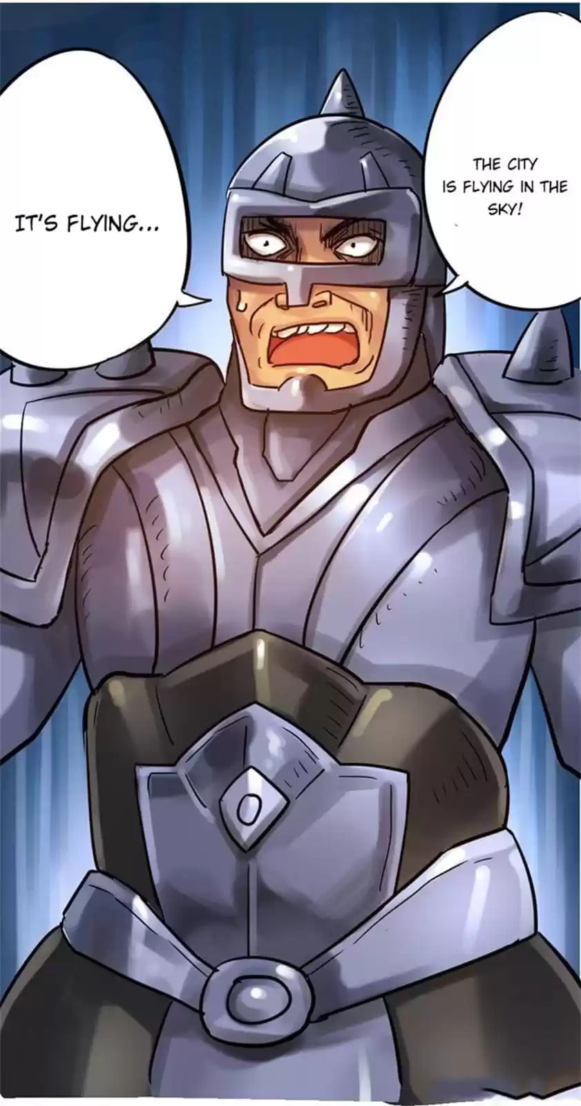 Read Invincible Brave King chapter 78 image 13 on Lezhin