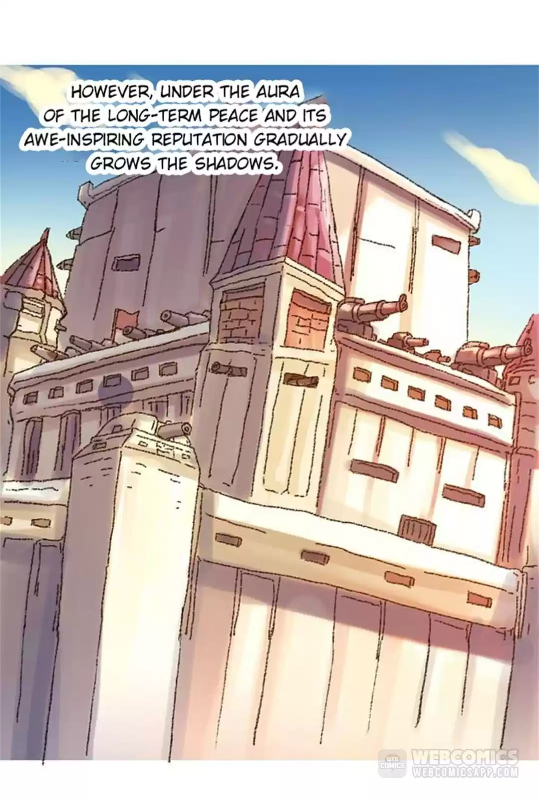 Read Invincible Brave King chapter 78 image 4 on Lezhin